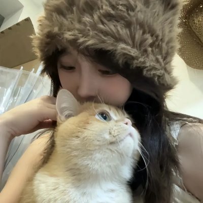 我爱卡通人